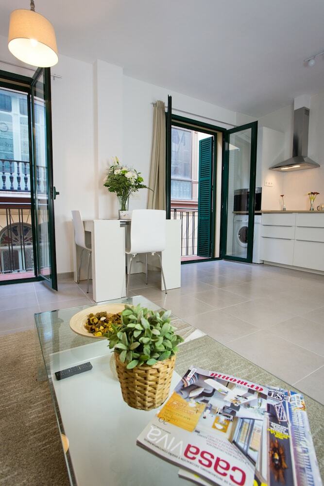 Holidays2malaga Flamenco Apartments