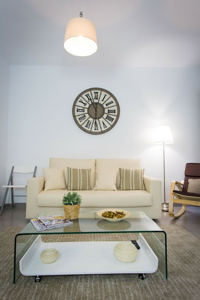 Holidays2malaga Flamenco Apartments