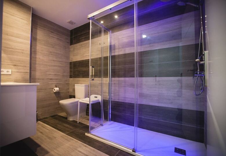 Apartamentos Loft Celinda C�rdoba Estaci�n