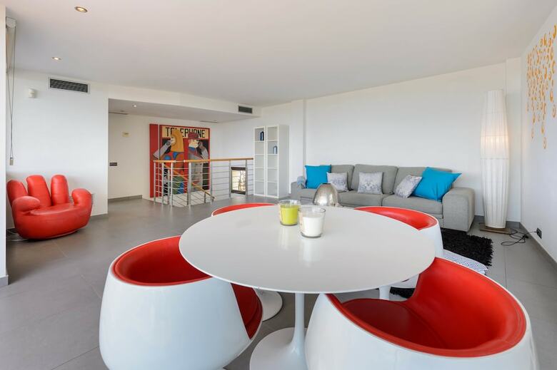 Villa Destino Royal Beach