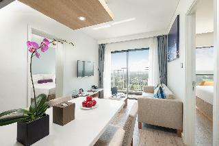 Hotel Park Regis Cocobay