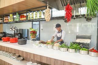 Hotel Park Regis Cocobay
