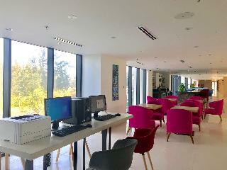 Hotel Park Regis Cocobay
