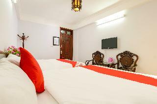 Oyo 461 Hotel Ngan Ha