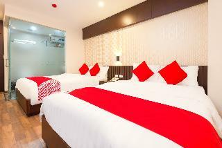 Oyo 930 Thang Long Hotel