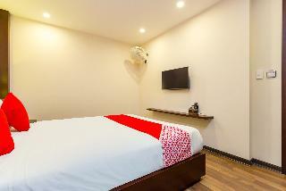 Oyo 930 Thang Long Hotel