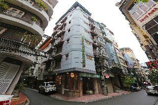 Hotel Myti
