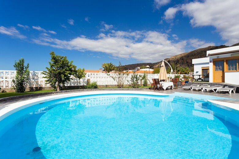 Apartamentos Bungalow Pal Mar