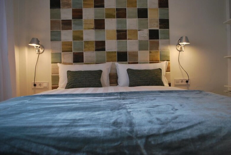 106627 - Apartment In Malaga