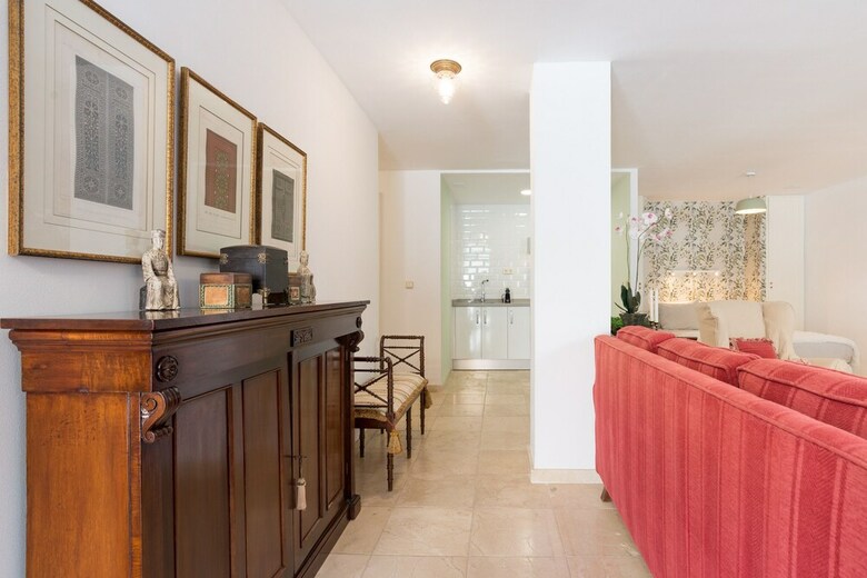 Lu&cia Apartamento Limonar