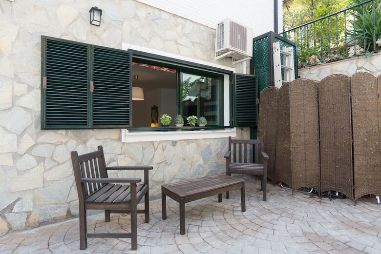 Lu&cia Apartamento Limonar