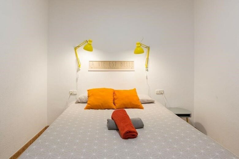 Apartamentos Plaza Merced Teatro Romano Balc�n