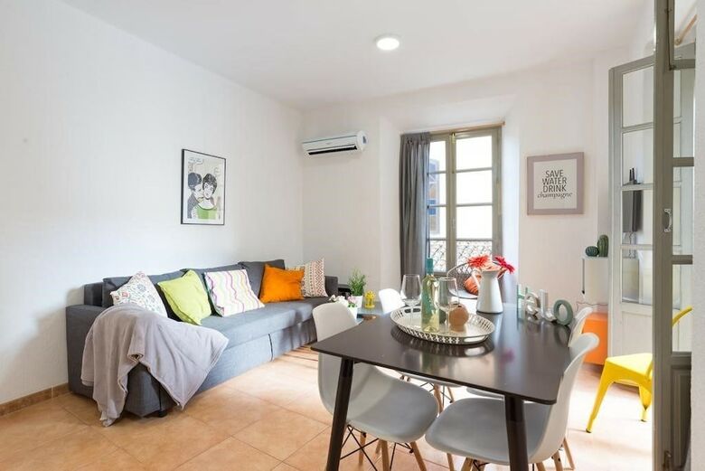 Apartamentos Plaza Merced Teatro Romano Balc�n