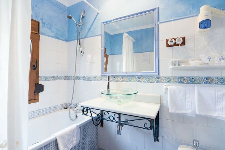 Hotel California