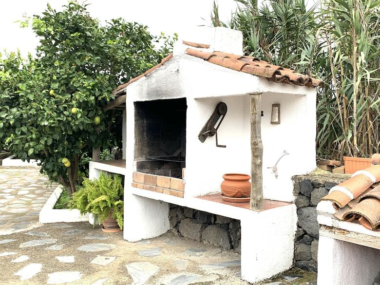 Apartamentos Casa La Paredita