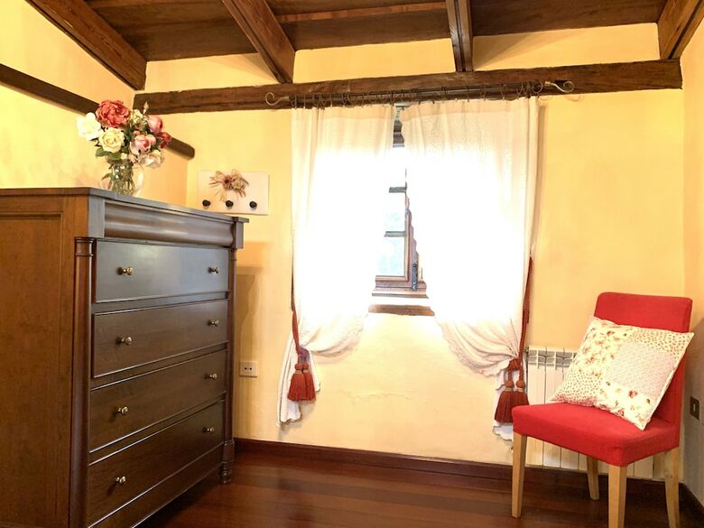 Apartamentos Casa La Paredita