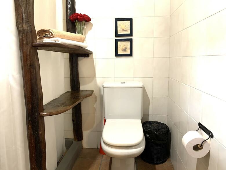 Apartamentos Casa La Paredita
