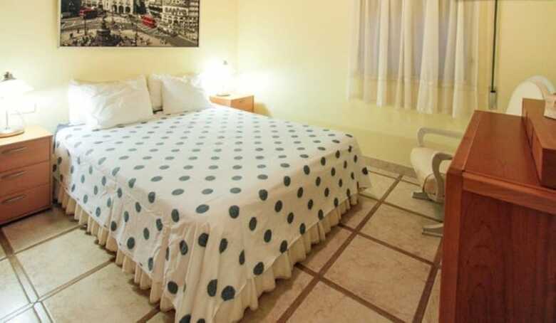 Apartamento Esmeralda