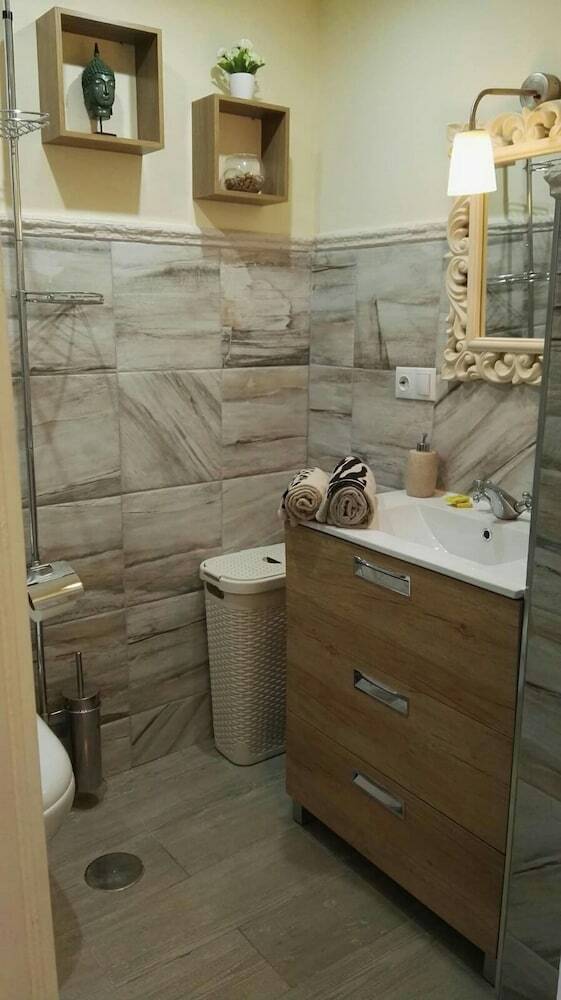 Apartamentos Amalia House Sevilla