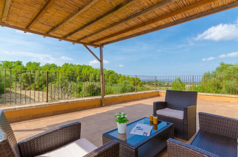 Villa Son Vell