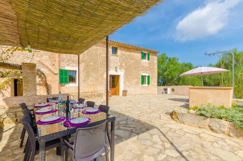 Villa Son Vell