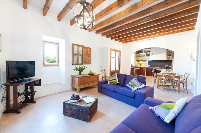 Villa Son Vell