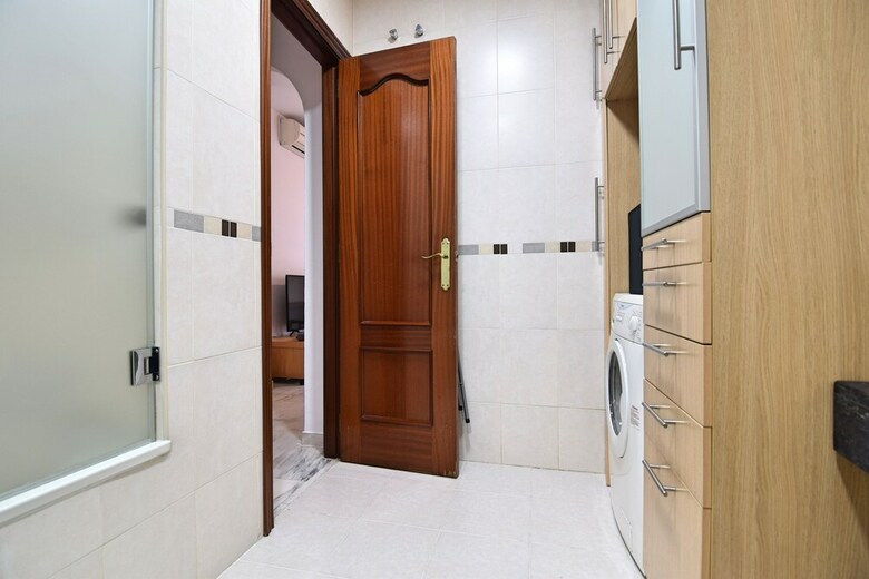 Apartamento Victoria 45 - Centro