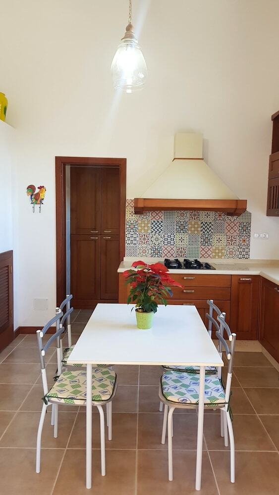 Villa Casa Testeyna-lanzarote