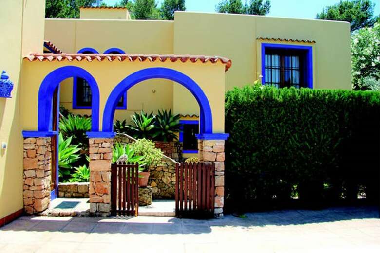 Villa Can Palazon