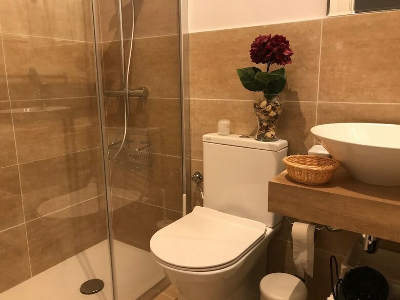 Apartamentos Tafira Calm Exclusive Vineyard