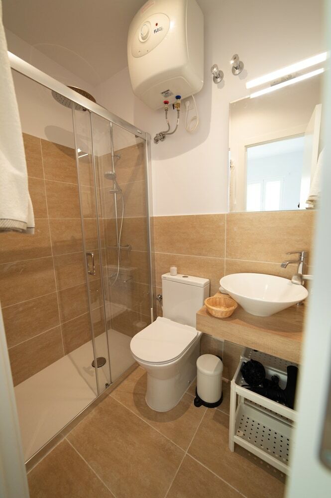 Apartamentos Tafira Calm Exclusive Vineyard