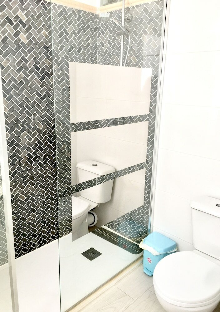 Oyo Guest House Duc de Gaeta