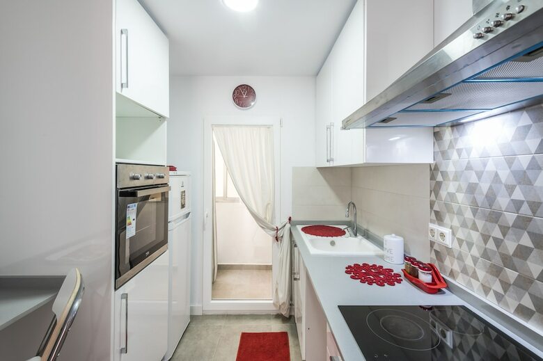 El Coral Apartment Valencia