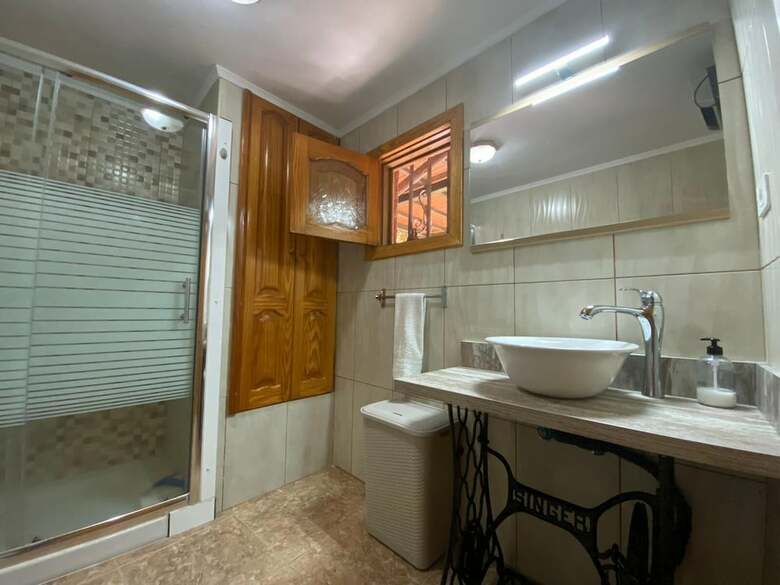 Casa Rural Guayadeque Ca'juani