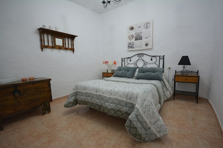 Casa Rural Guayadeque Ca'juani