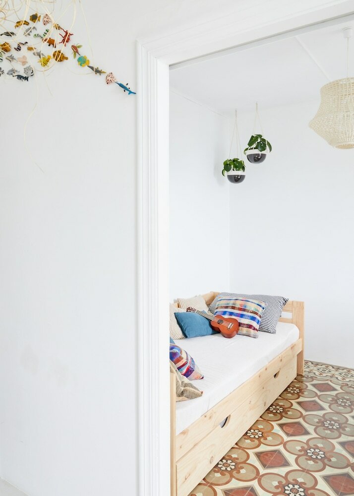 Hostal Cai�n Surf House - Hostel
