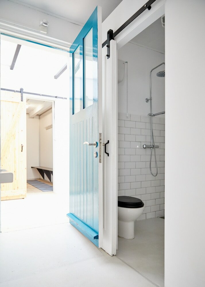 Hostal Cai�n Surf House - Hostel