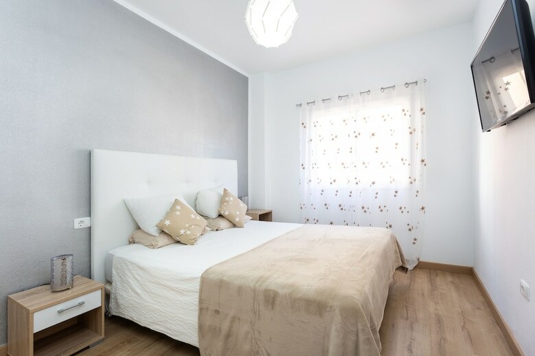 Apartamentos Homelike Charming Caletillas Pool & Wifi