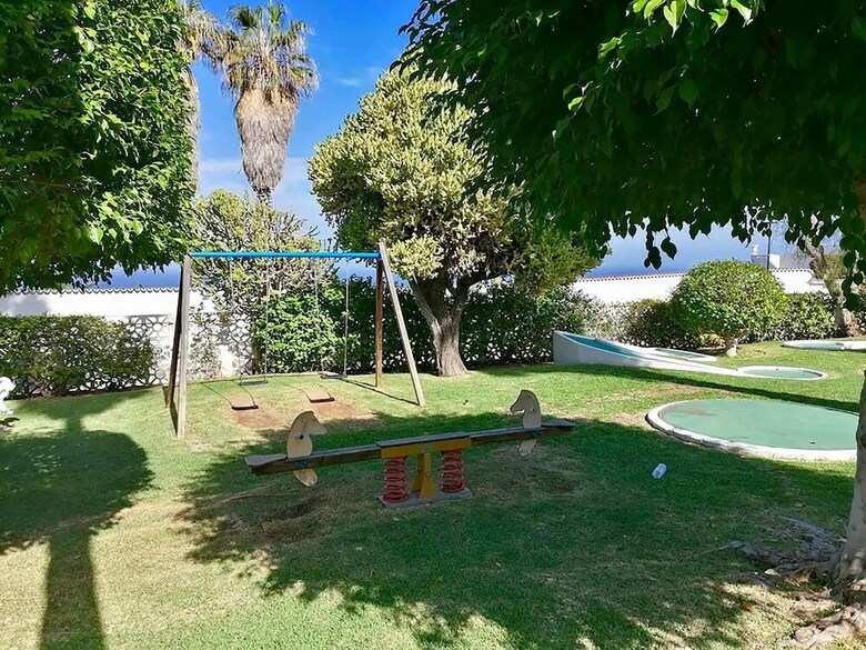 Apartamento En Hotel de 4 Estrellas