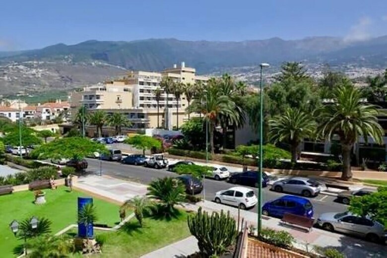 Apartamento En Hotel de 4 Estrellas