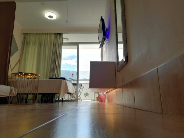Apartamento En Hotel de 4 Estrellas