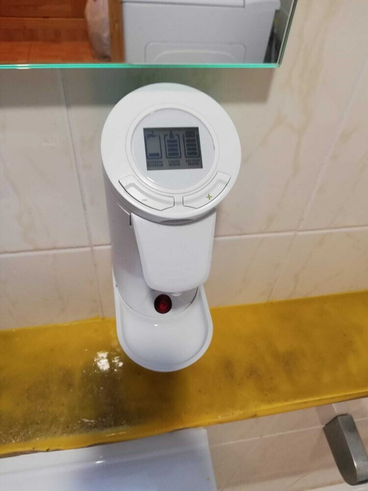 Apartamento En Hotel de 4 Estrellas