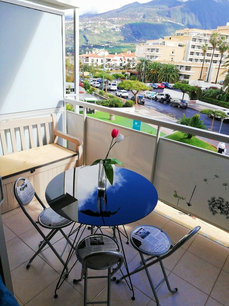 Apartamento En Hotel de 4 Estrellas