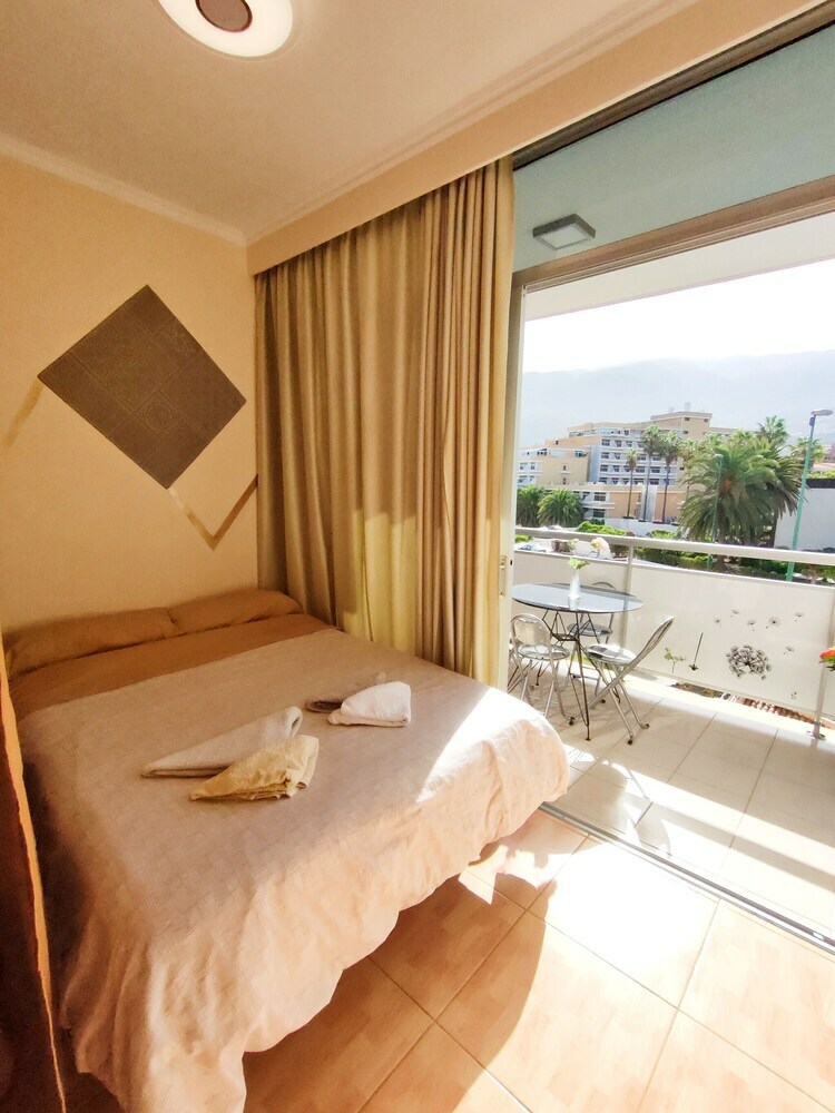 Apartamento En Hotel de 4 Estrellas
