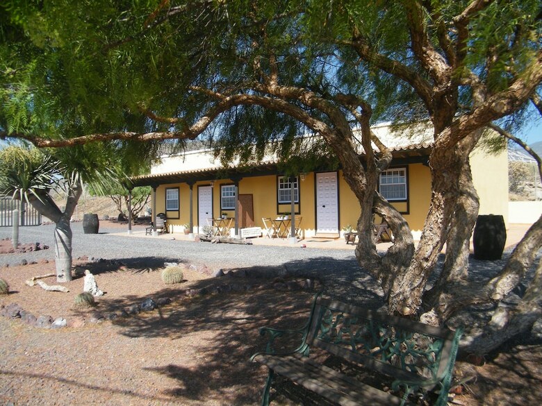 Casa Rural San Jos�