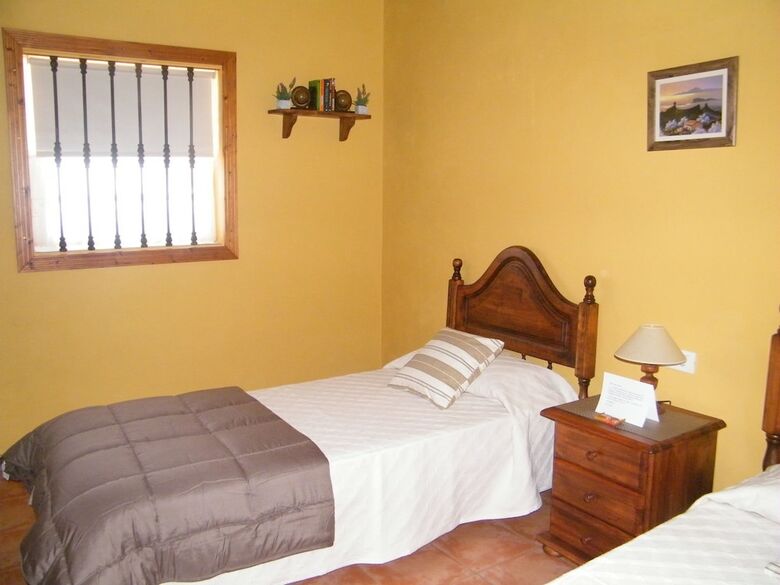 Casa Rural San Jos�