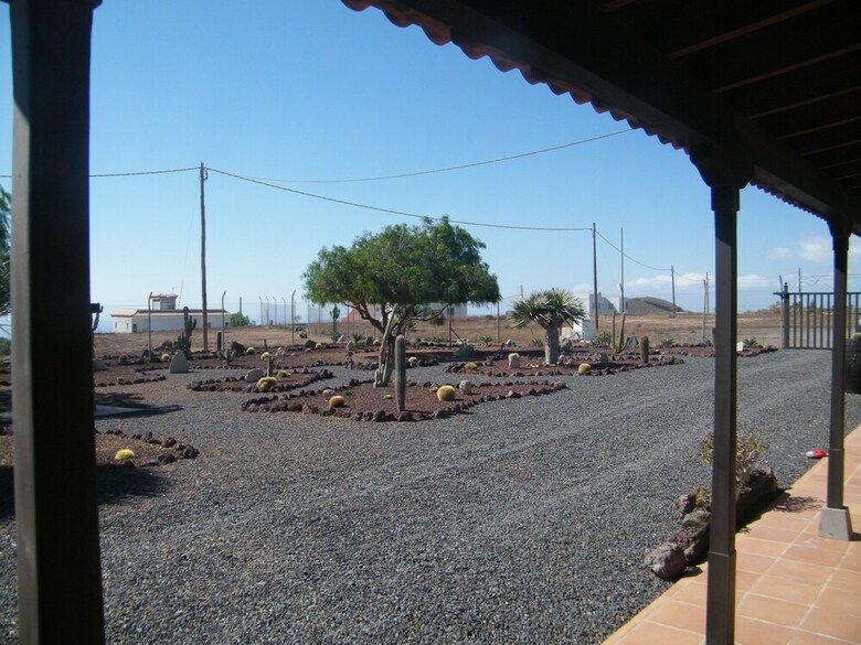 Casa Rural San Jos�