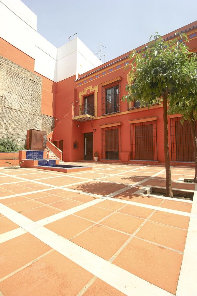 Deluxe Apartment Quevedo