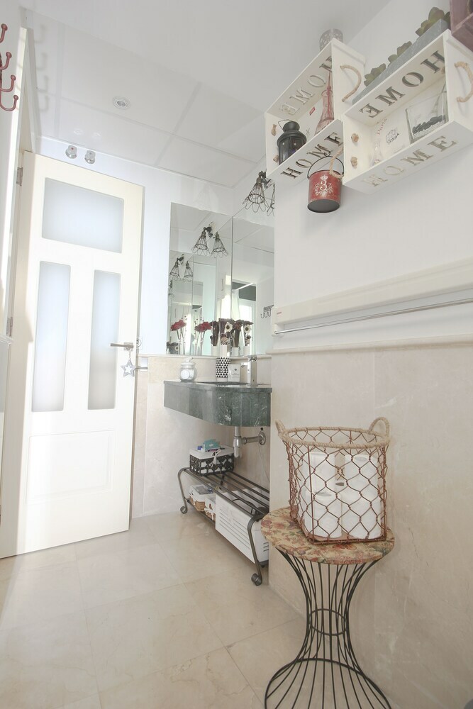 Deluxe Apartment Quevedo