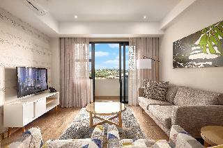 The Regency Apartment Hotel Menlyn